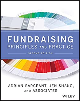 Fundraising Principles and Practice (2nd Edition) - Hq pdf